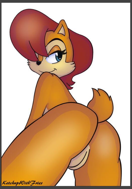 ARTIST KetchupWithFries page 4 full
