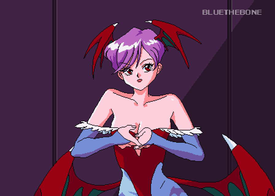 Blue The Bone Hentai Gifs page 2 full
