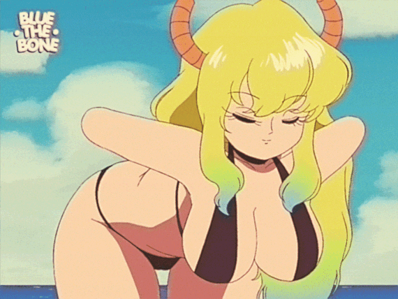 Blue The Bone Hentai Gifs page 6 full