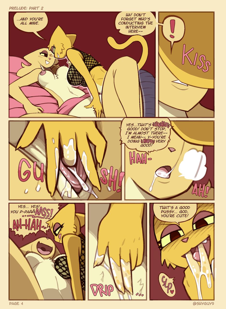Prelude page 9 full