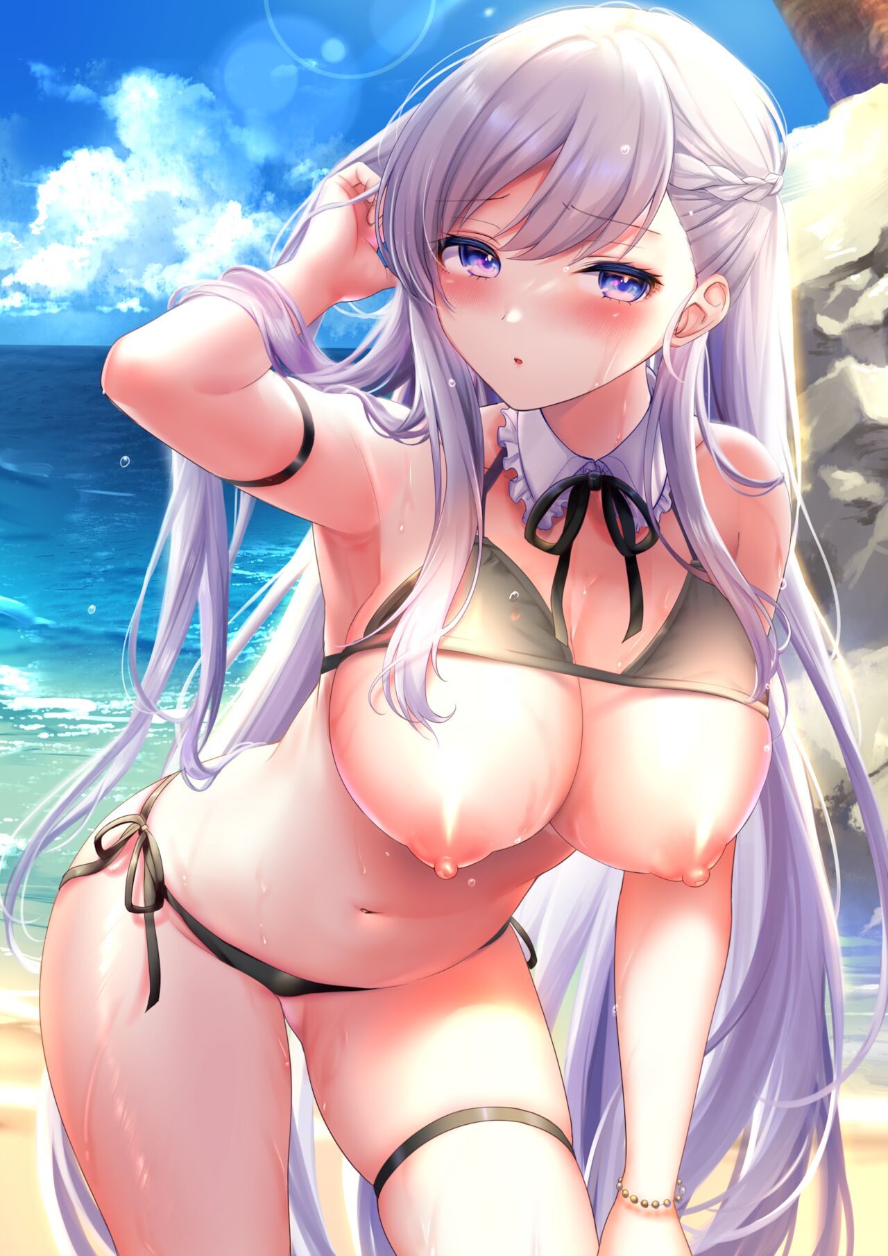 Mizugi Belfast Tachi Back page 2 full