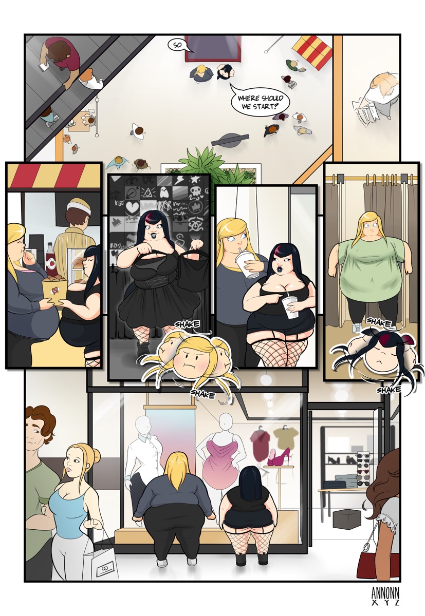 Revenge Colour page 10 full