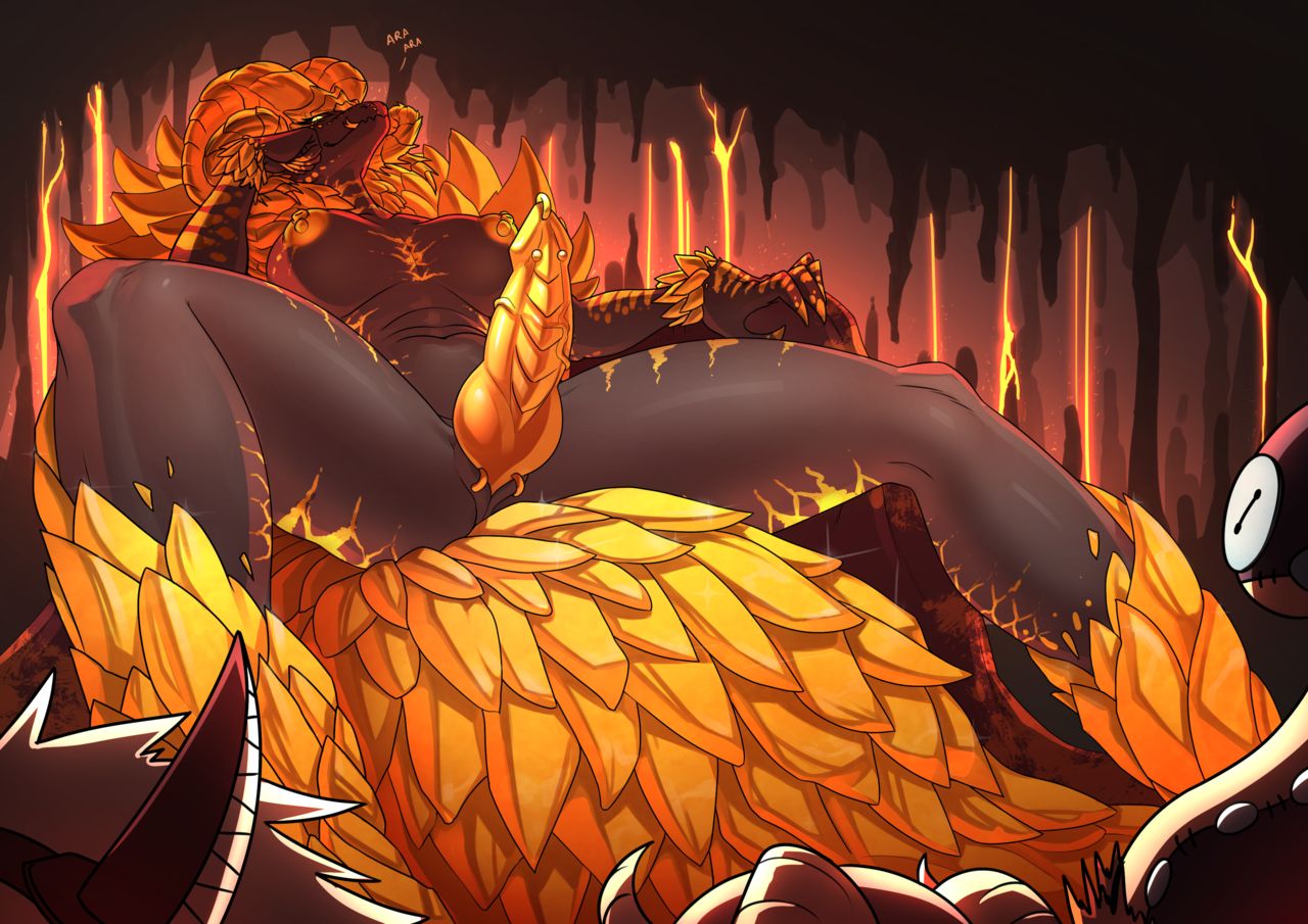 Kulve Taroth page 3 full