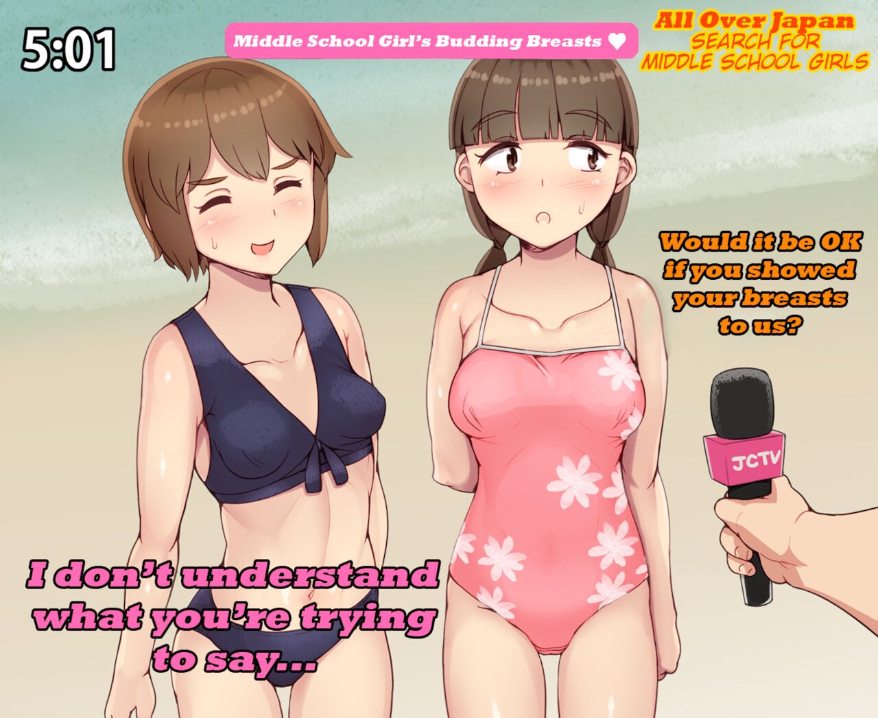 Beach TV page 2 full