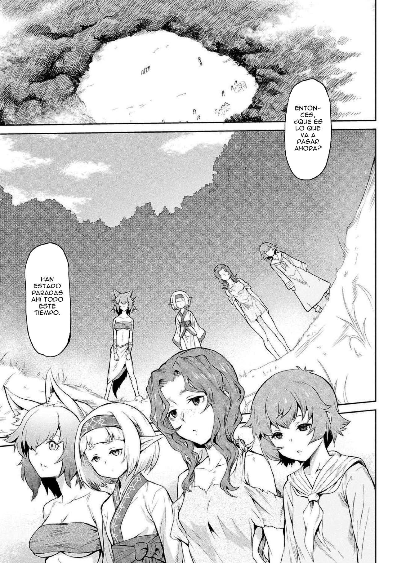 Parasite Tree page 5 full