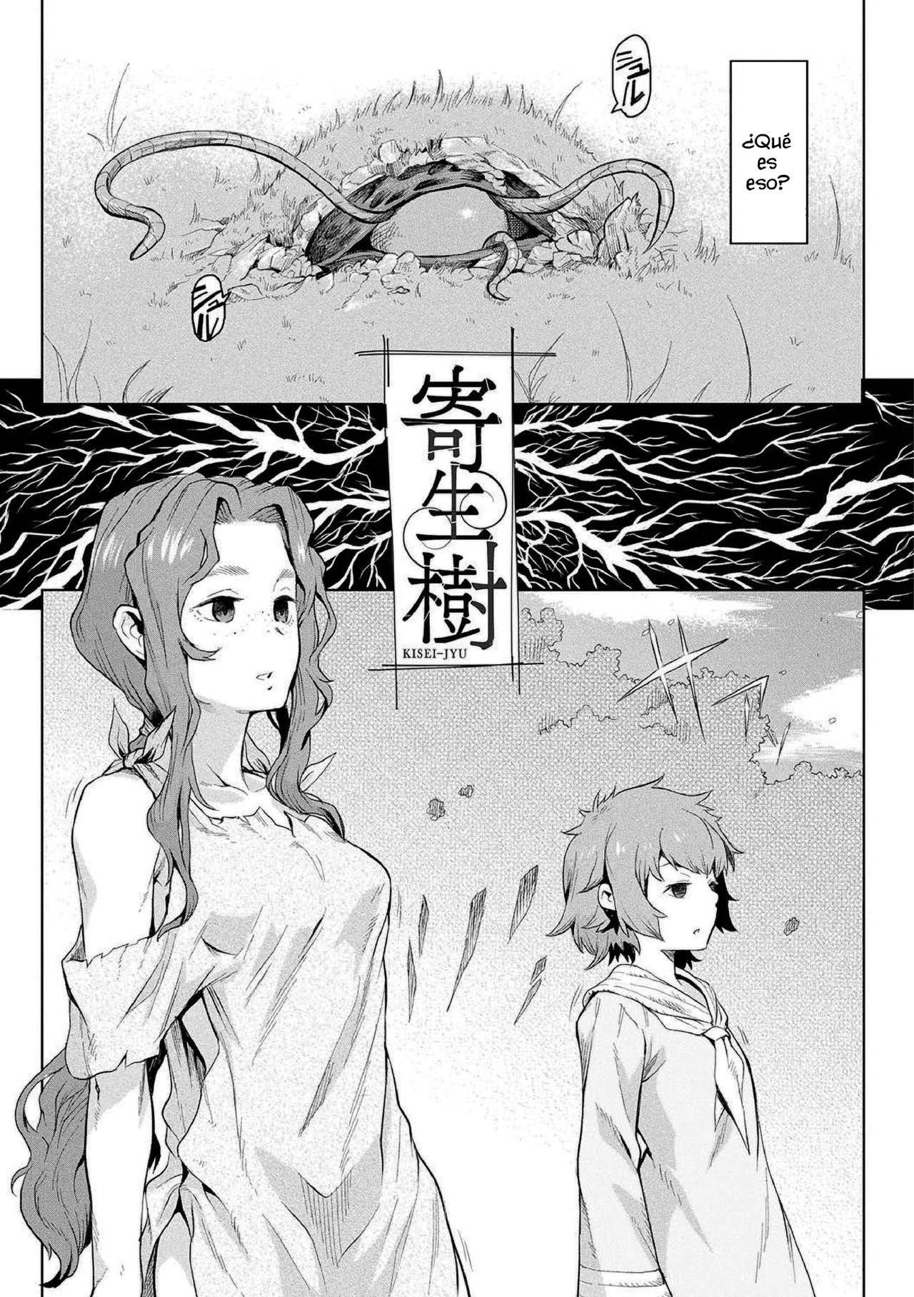 Parasite Tree page 7 full
