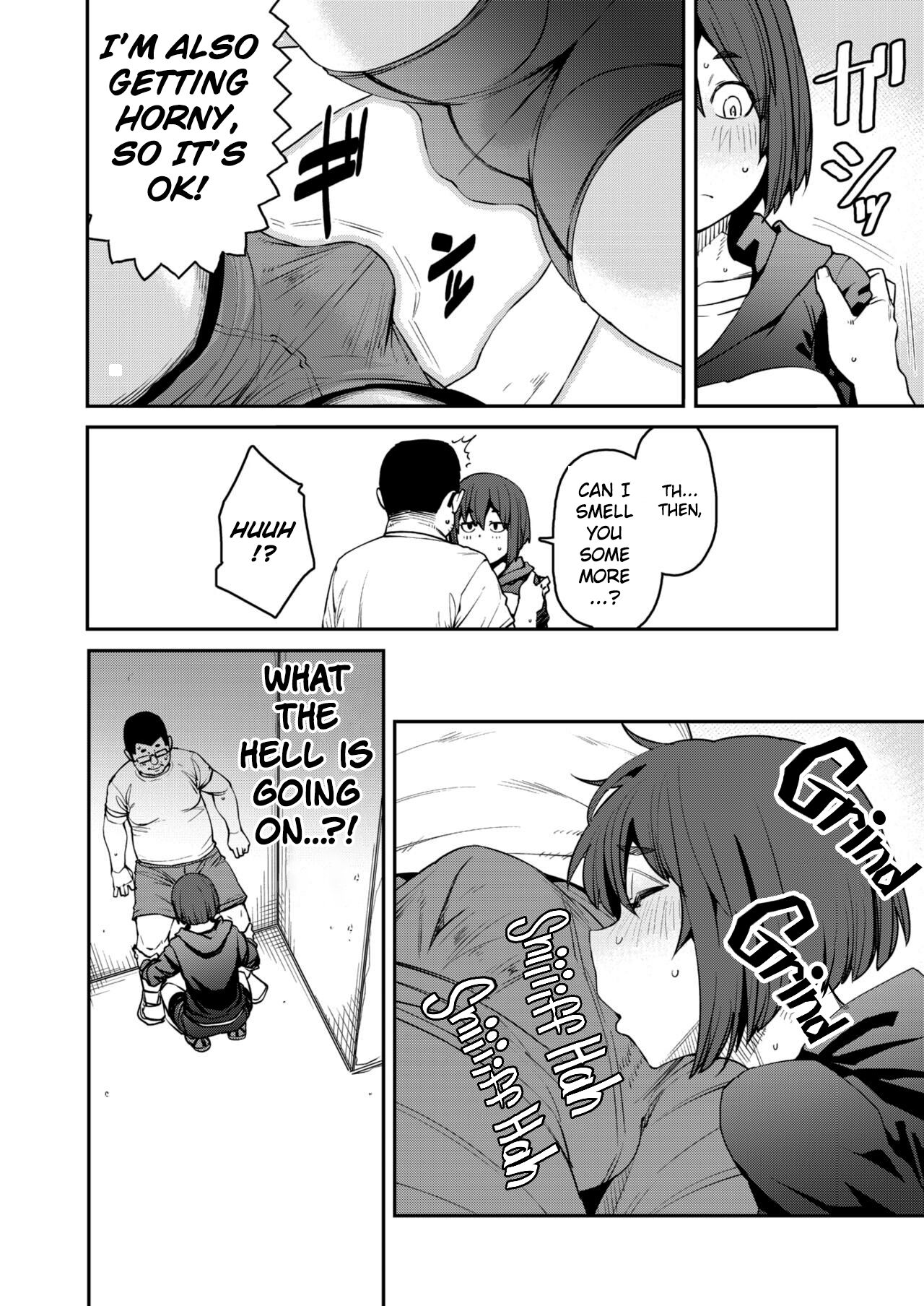 Is It True that Libido Increases With Muscle Training page 10 full