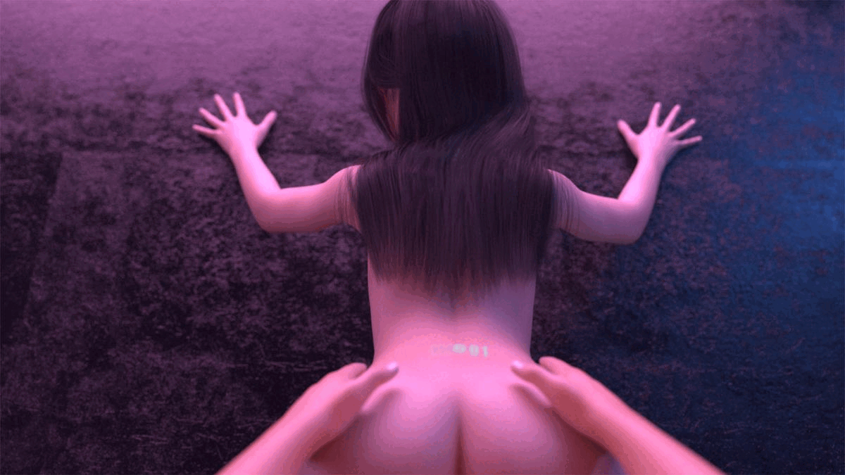Aisha page 3 full