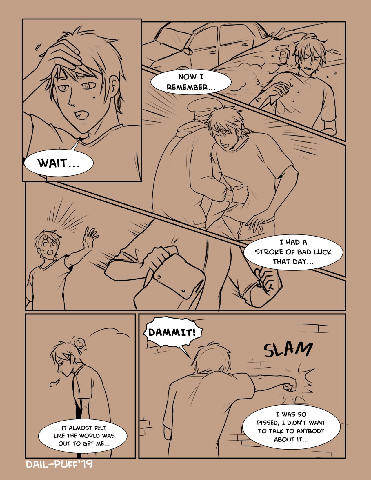 Pokemon Island page 2 full