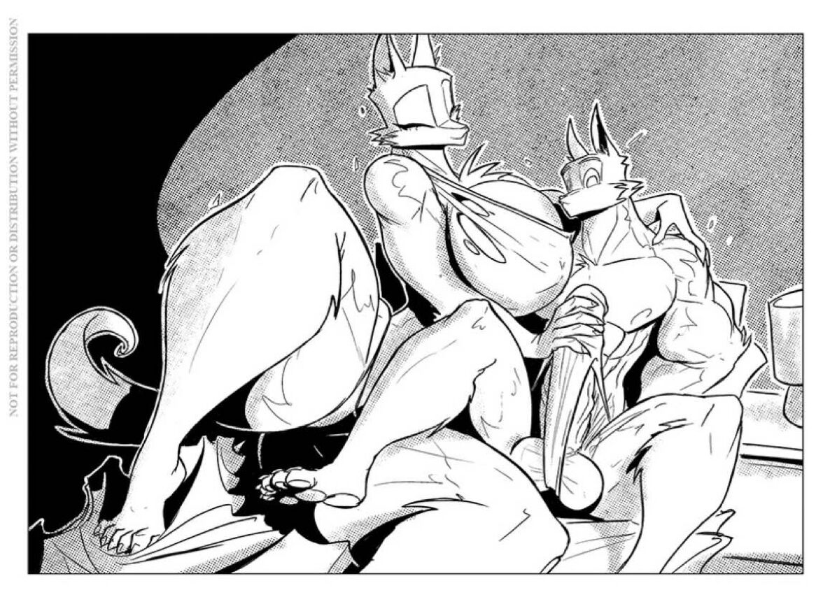 Grow To Sleep page 6 full
