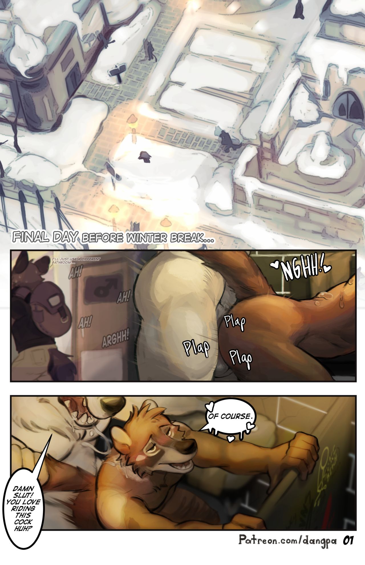 Mundi page 1 full
