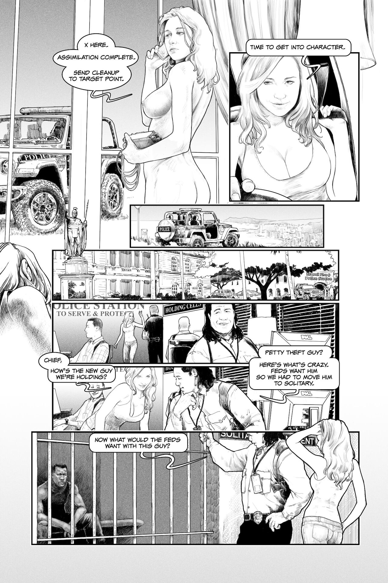 The One page 2 full