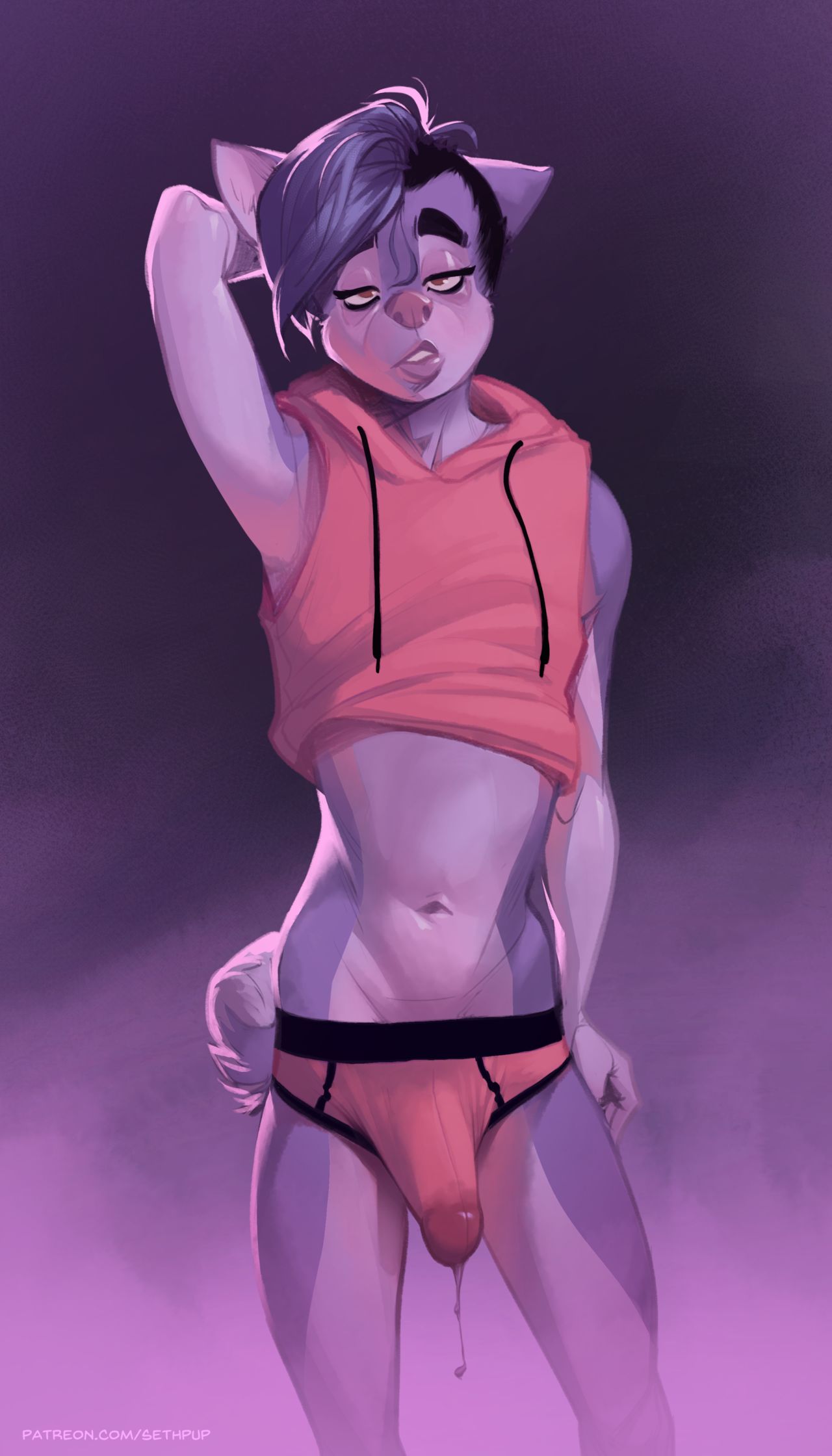 Hi-Res and exclusive artworks page 3 full