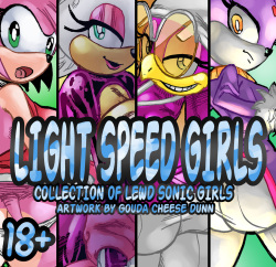 Light Speed Girls