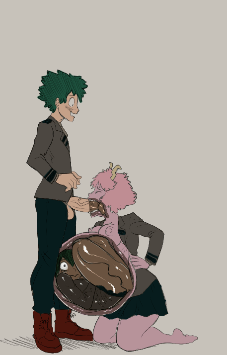 Mina's Froggy Feast page 8 full