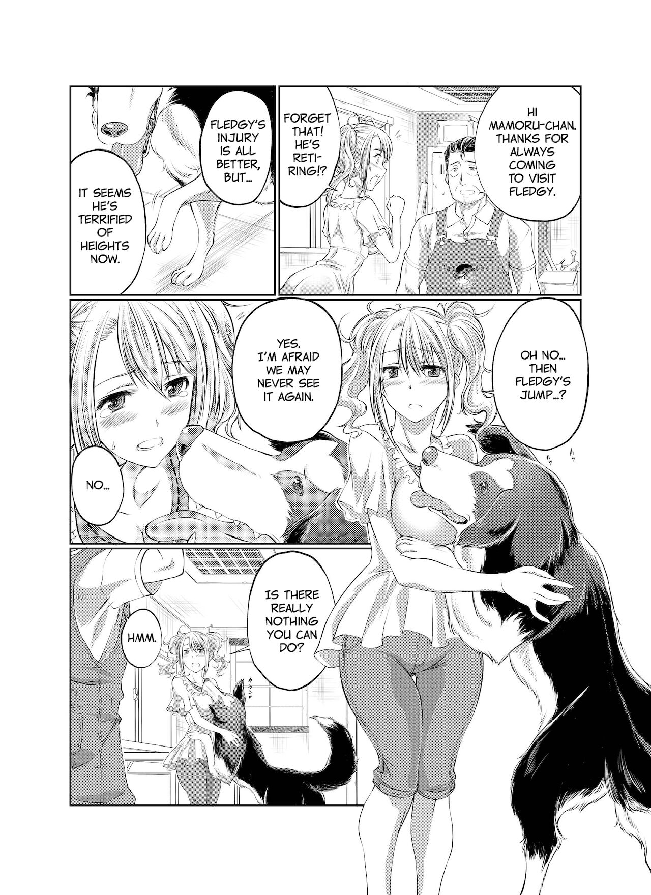 Wanting to Hel page 3 full