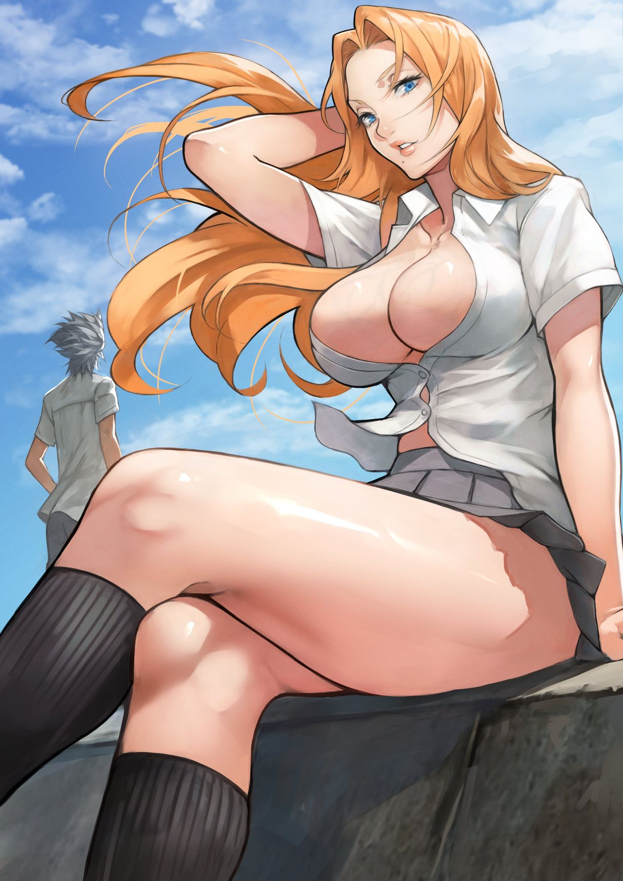 Artist - yoshi55level page 4 full
