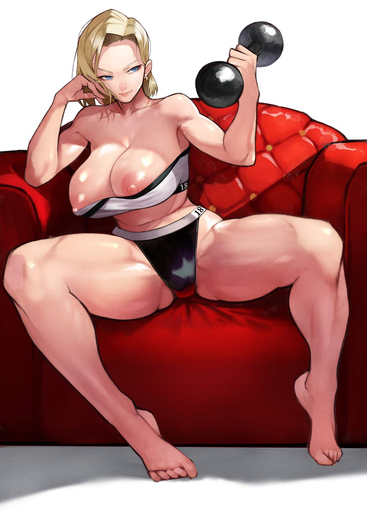 Artist - yoshi55level page 6 full