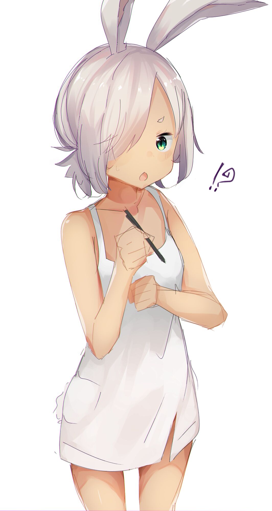 Liely （pixvid：22030314） page 2 full