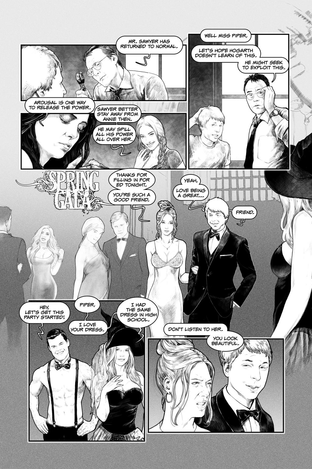 The Key page 5 full