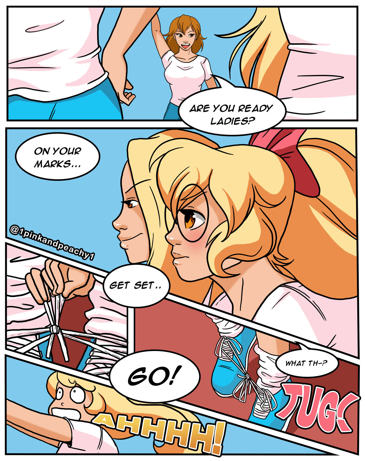 Red Lace page 3 full
