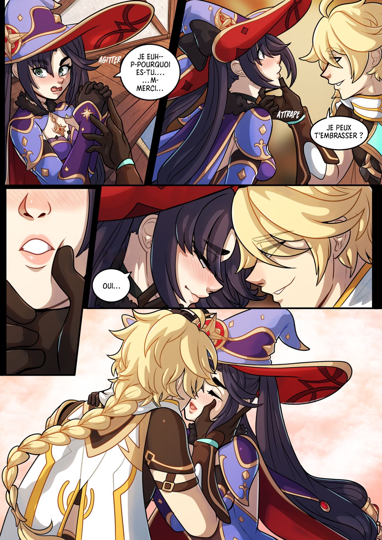 Written in the Stars page 5 full
