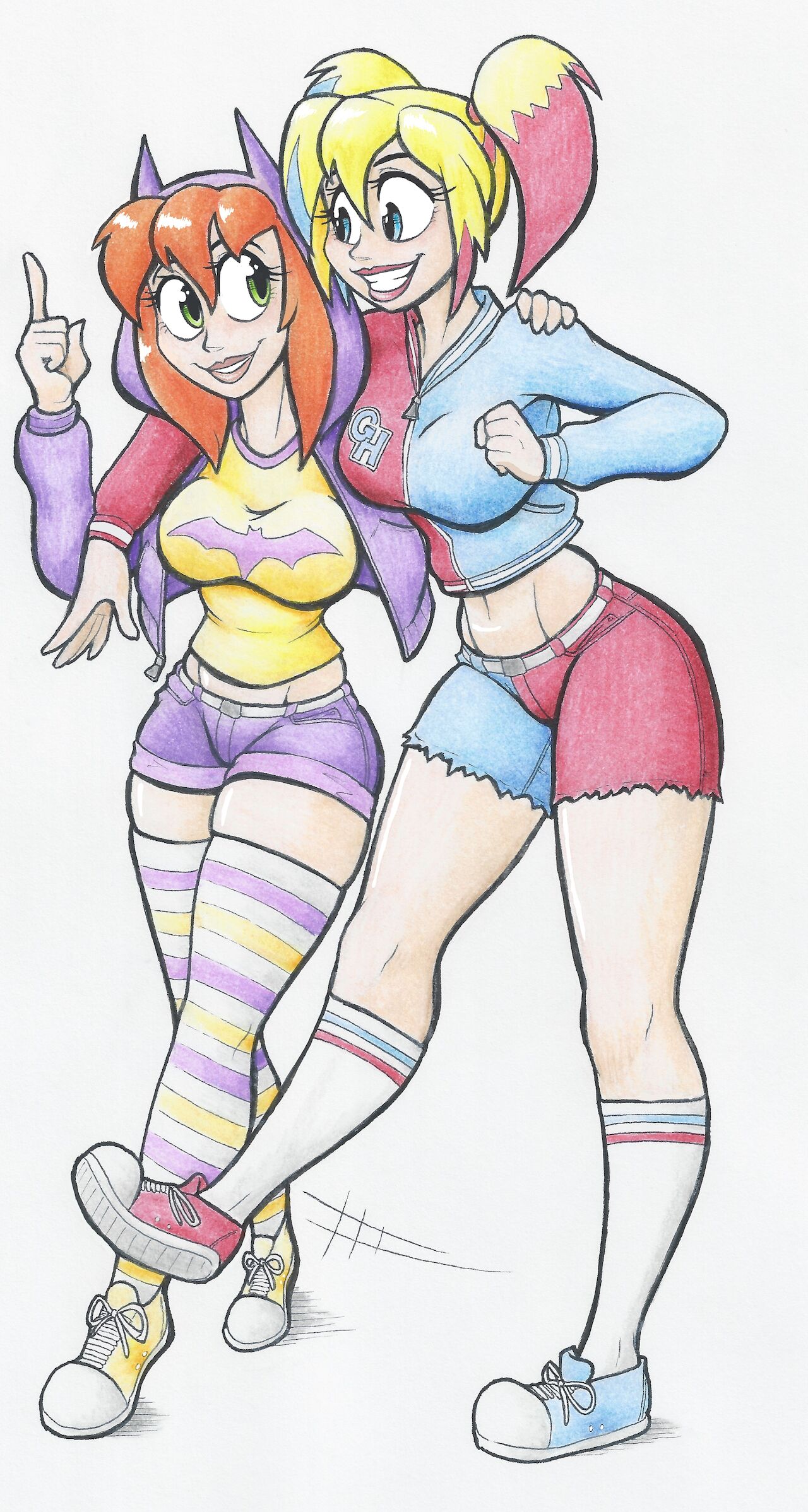 Artist Flicker-Show page 4 full