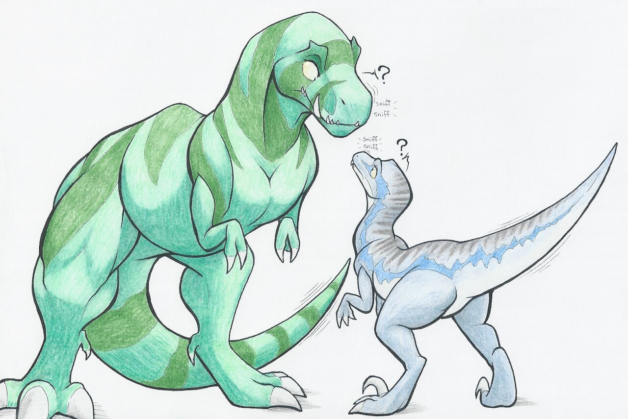 Artist Flicker-Show page 6 full