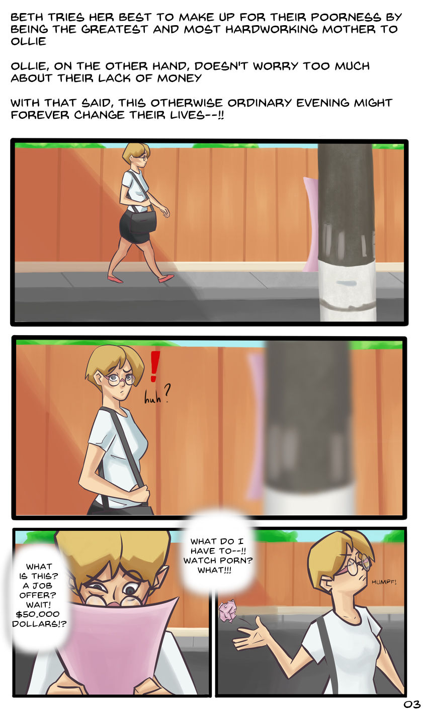 Tv Temptation page 5 full