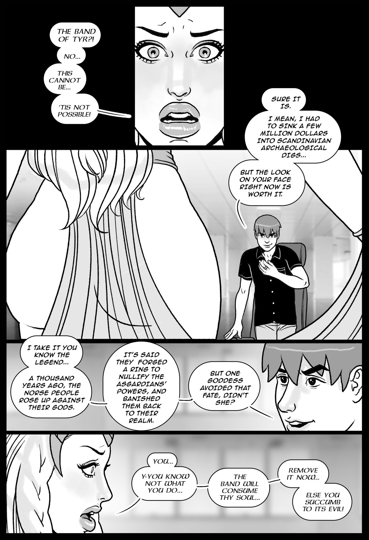 Submission Agenda: Enchantress page 10 full