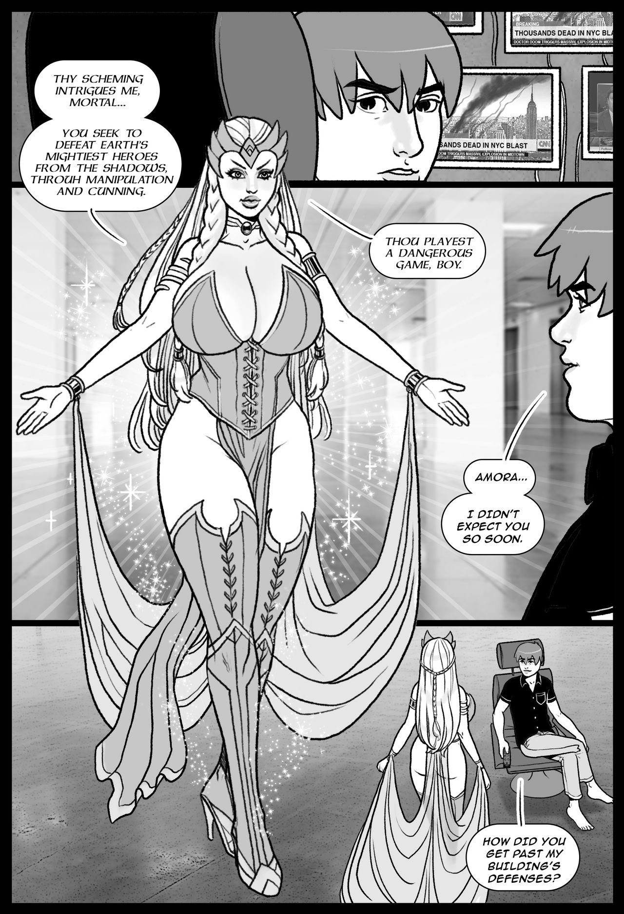 Submission Agenda: Enchantress page 7 full