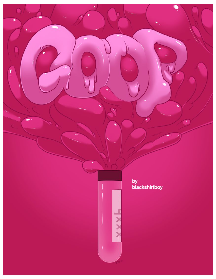 Goop page 1 full