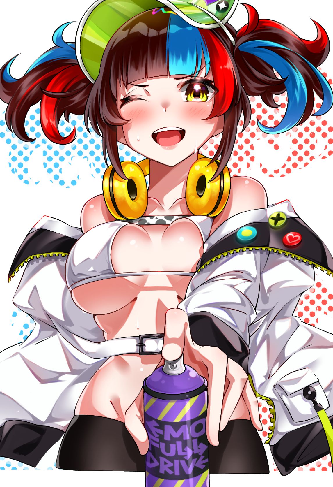 Sei Shounagon Swinsuit Basaka - FGO page 8 full