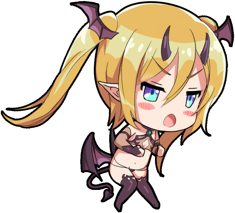 Succubus Slot page 6 full