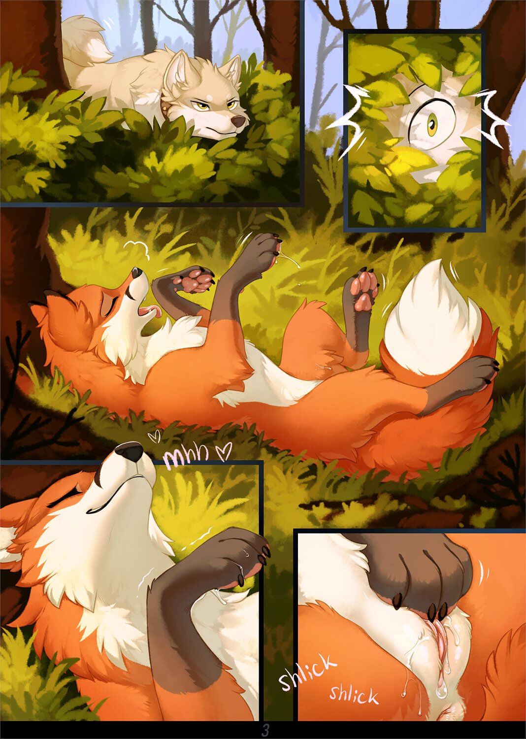 Entangled page 5 full