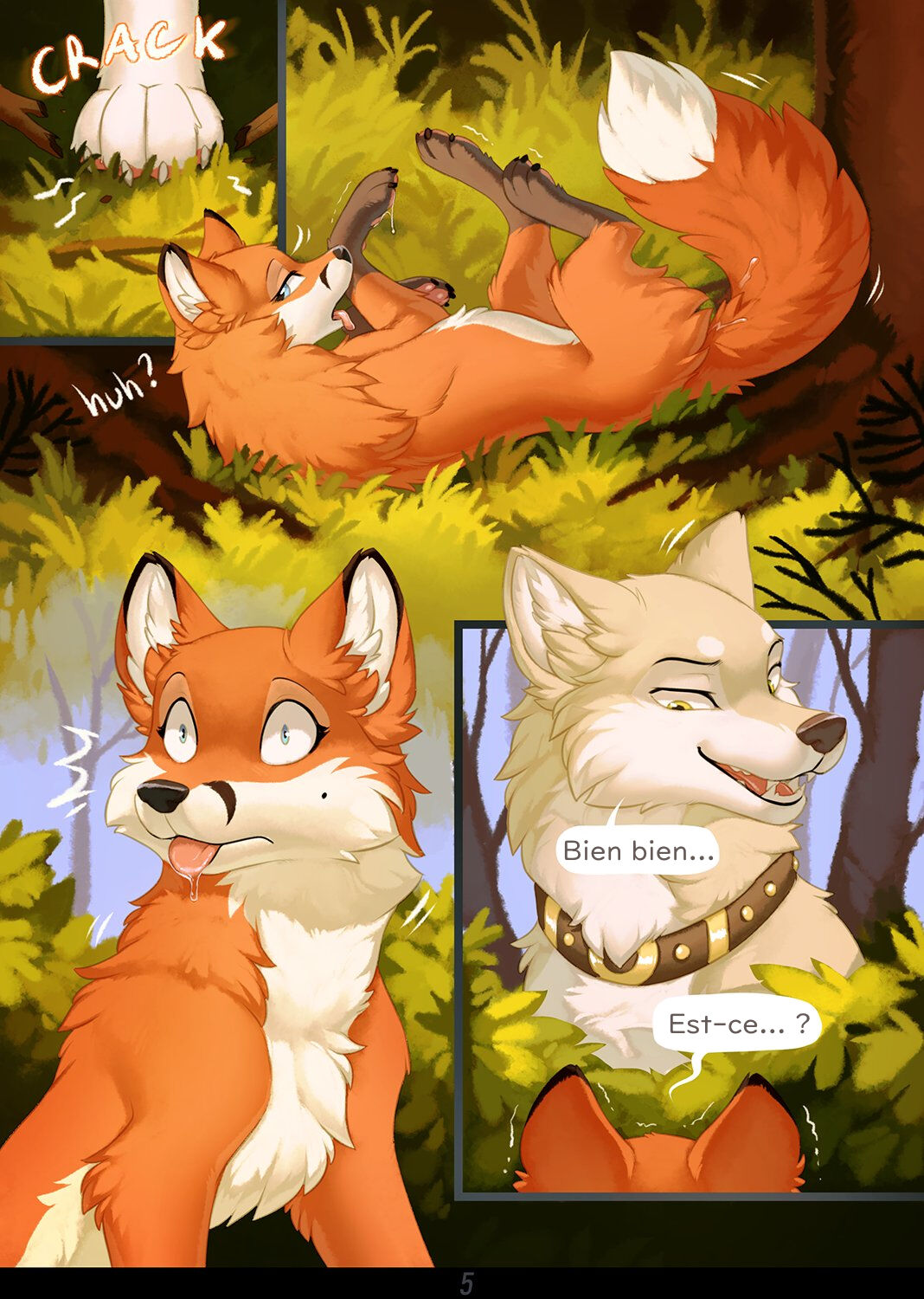 Entangled page 7 full