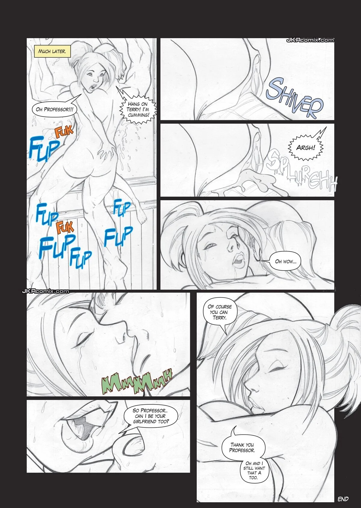 Give Me An A+  - 2 - english page 6 full