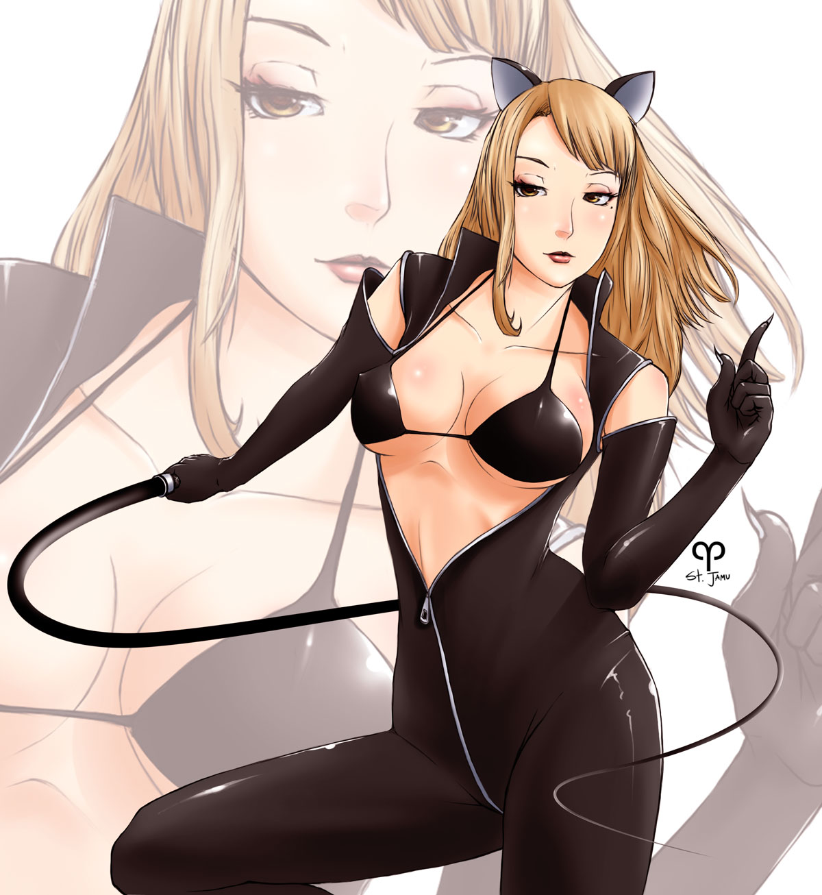 ARTIST St. Jamu page 4 full