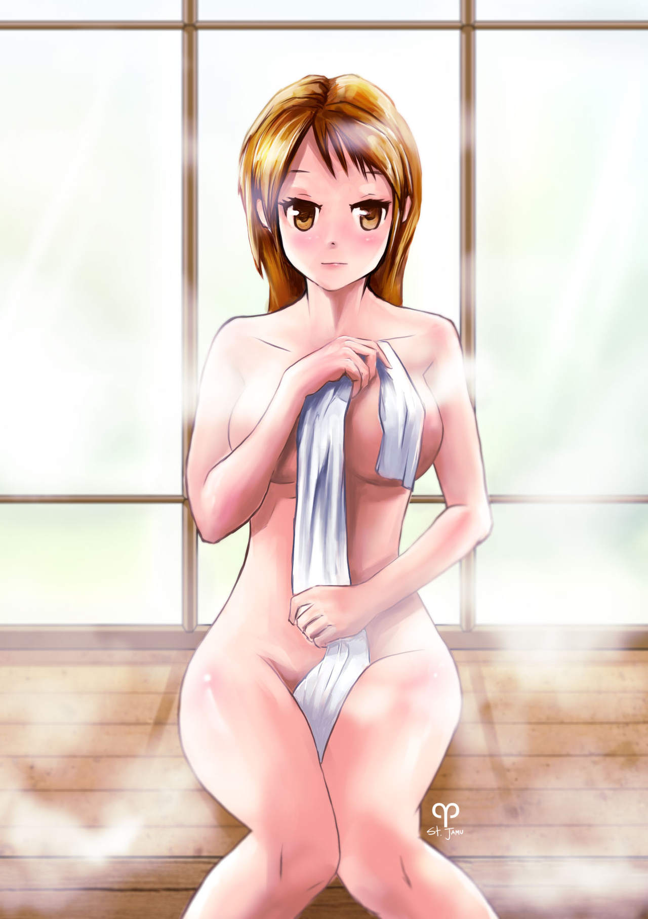 ARTIST St. Jamu page 8 full