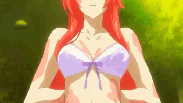 Animated Undressing part 5 page 2 full