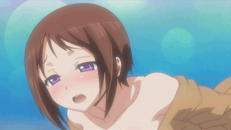 Animated Undressing part 5 page 5 full