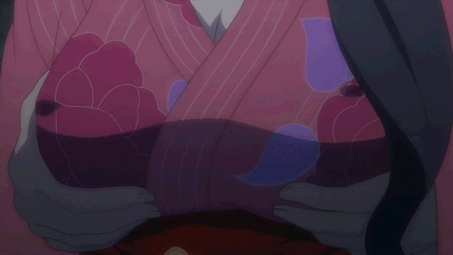 Animated Undressing part 5 page 7 full