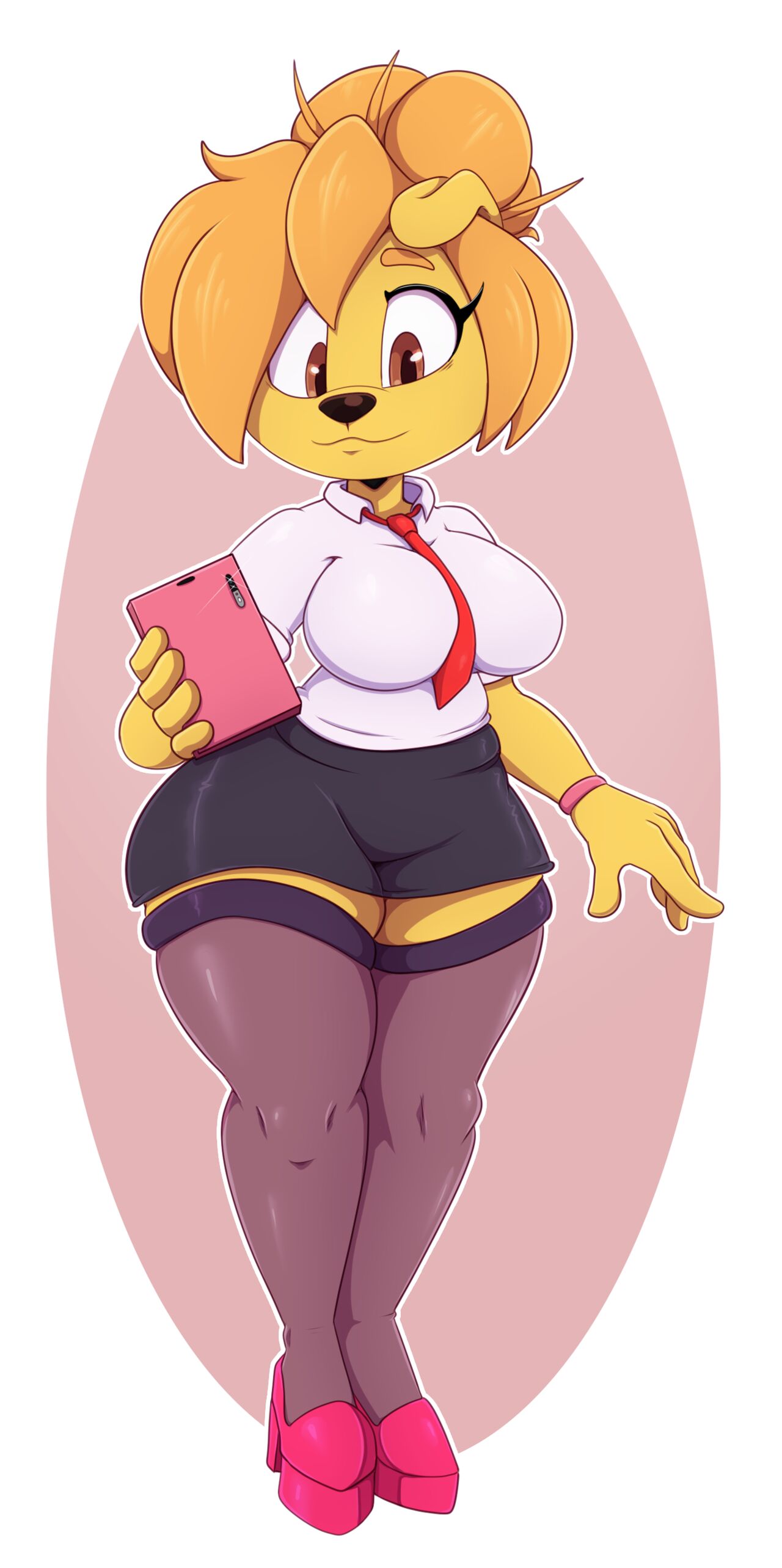 GOOD BOY page 2 full