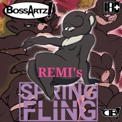 Remi's Spring Fling