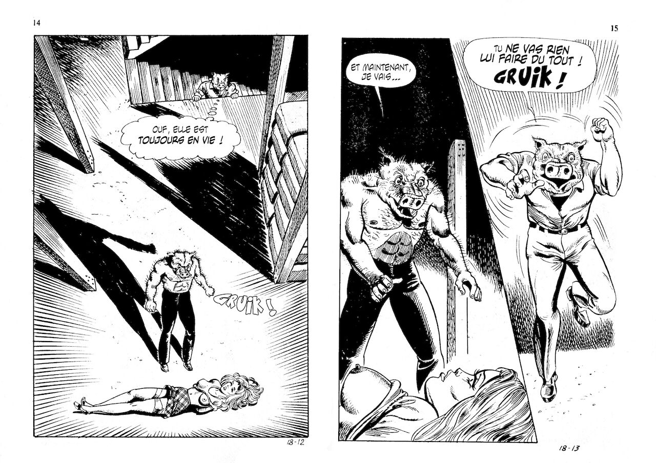 PIG - 018 - Jusqu'au dernier gruik page 10 full