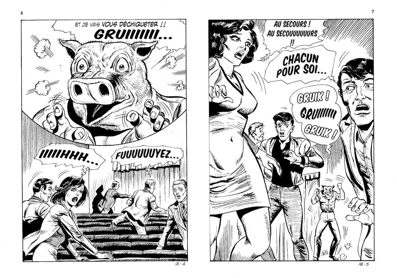 PIG - 018 - Jusqu'au dernier gruik page 6 full