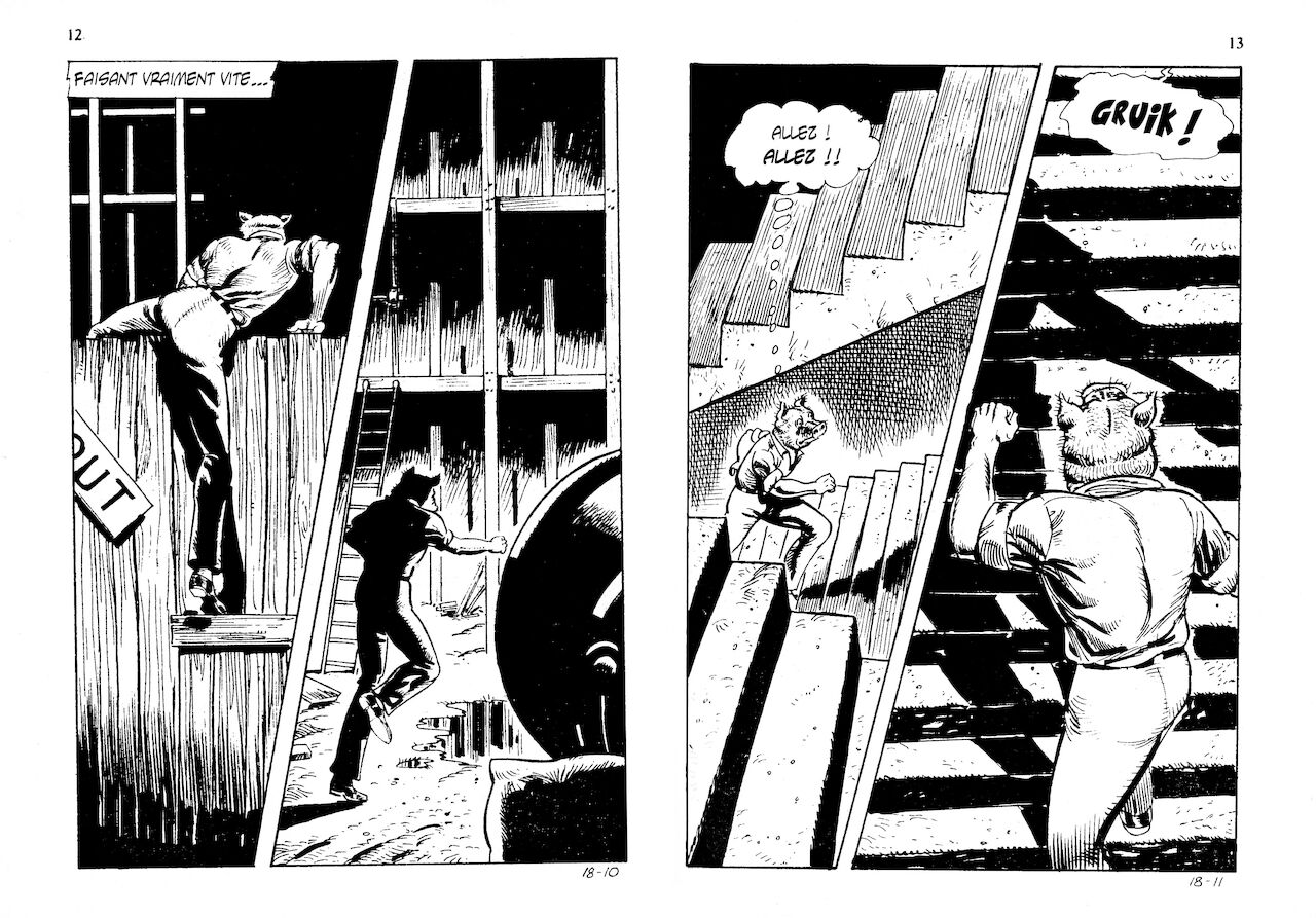 PIG - 018 - Jusqu'au dernier gruik page 9 full