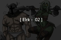 Elrk #2