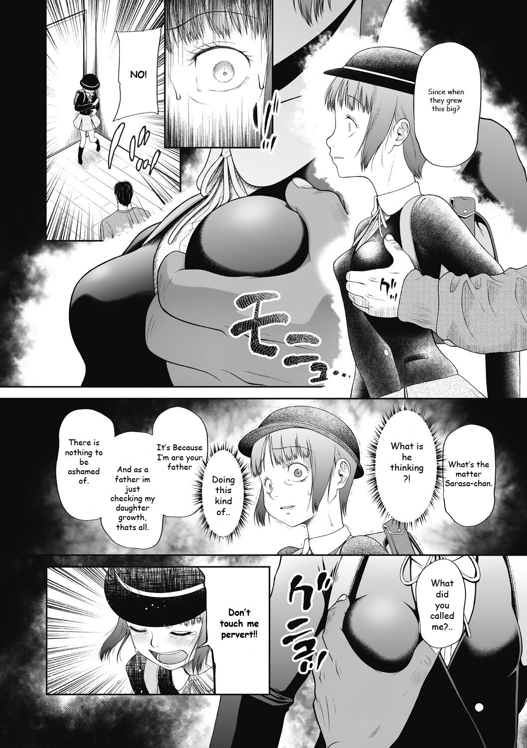 The worst page 6 full