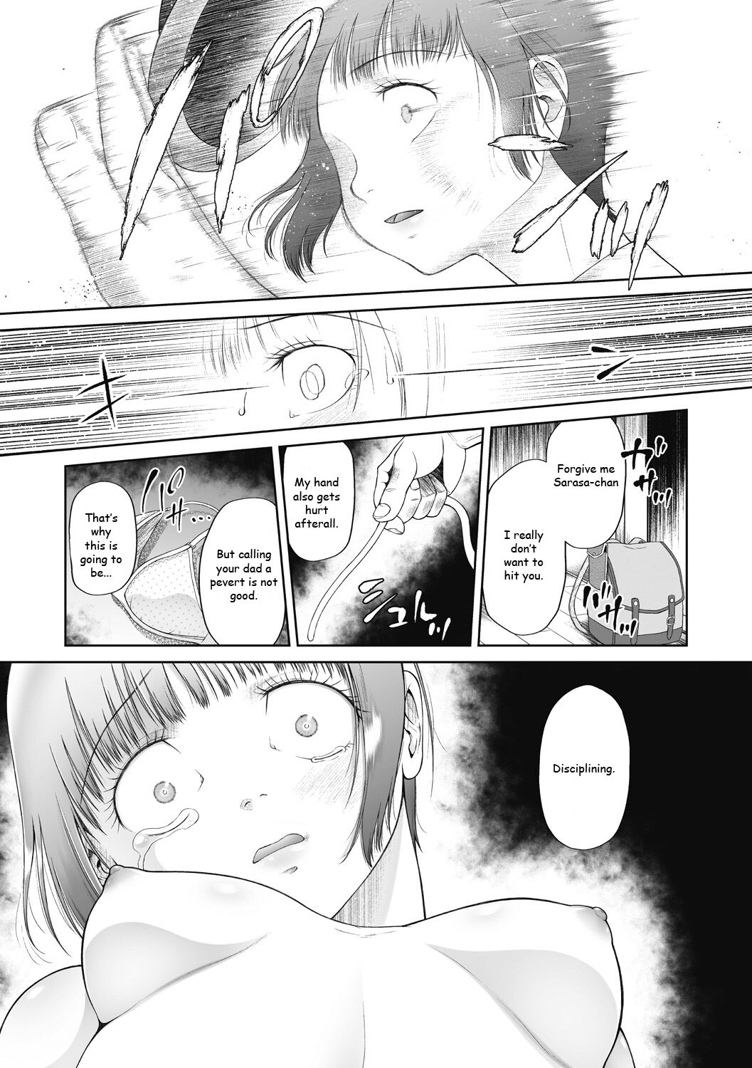 The worst page 7 full